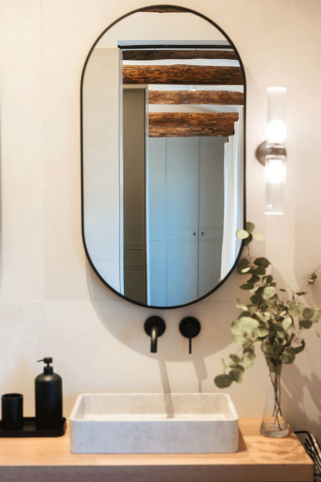 Foto 14 - AR 01 - Estudio Arquitectura Interior de Aurora Monasterio.